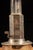 Silver Vintage Van-Lite Coin-Op Lighter Fluid Dispenser For Sale - Image 8 of 9