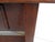 19th Century Antique Spanish Sidetable with Two Drawers, 1890s For Sale - Image 5 of 15