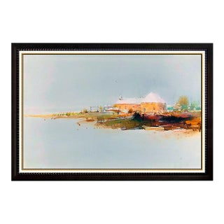 On The Point, Tom Perkinson For Sale