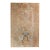 Early 20th Century Turkish Oushak Rug For Sale