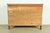 Ralph Lauren Style American Empire Flame Mahogany Master Chest of Drawers by Henredon For Sale - Image 15 of 17