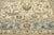 Persian Sultanabad Rug - 10'00 X 14'03 For Sale - Image 4 of 9