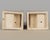 French Faience Hb Quimper Bookends by Berthe Savigny For Sale - Image 9 of 9