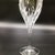 Glass Noritake "Moondust" Wine Glasses-Set of 4 For Sale - Image 7 of 12
