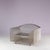 How High the Moon Chair by Shiro Kuramata for Vitra, Germany, 1980s For Sale - Image 10 of 18