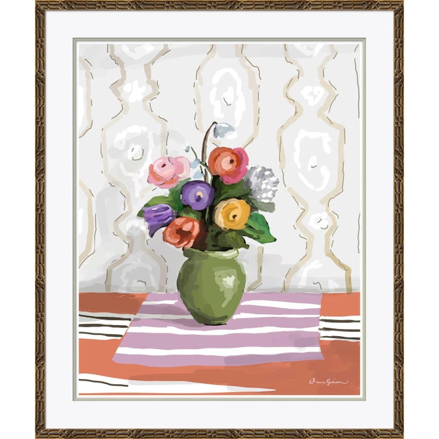 Vanessa By Dana Gibson, Framed Art Print For Sale