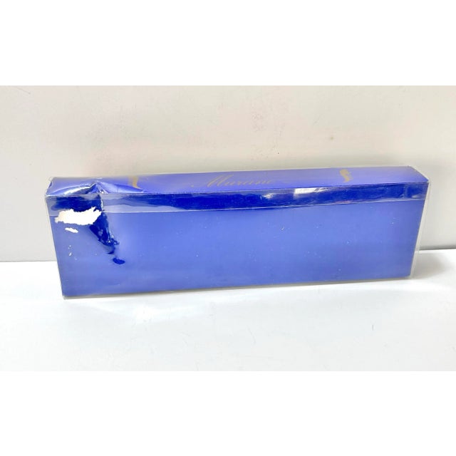 Vintage Murano Glass Candy - Set of 6 For Sale - Image 9 of 9