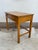 J.B. Van Sciver Company Vintage 1960s j.b. Van Sciver Co. Mid-Century Desk For Sale - Image 4 of 14