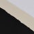 1988 Black and White Geometric Colorfield Painting Signed Figuerdo For Sale - Image 6 of 13