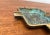 Mid-Century Brass Ashtray, 1950s For Sale - Image 6 of 10