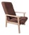 Vintage Lounge Chair, 1990s For Sale