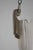 French Art Deco Pendant Light by Marius Sabino 1930 France For Sale - Image 14 of 18