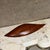 Mid-Century Modern 1970s Haitian Tropical Mahogany Sculptural Tray For Sale - Image 3 of 12