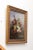 19th Century French Floral Still Life Oil Painting, Framed For Sale - Image 4 of 11