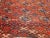 19th Century Vintage Turkmen Tekke Rug With Geometric Medallions For Sale - Image 9 of 12