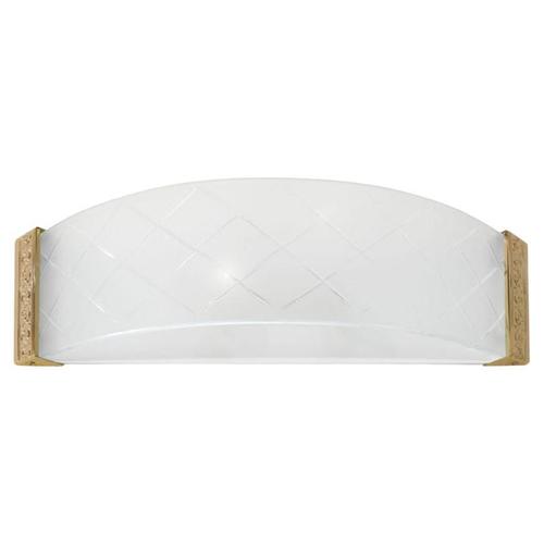 Deloitte 2 Lights Wall Sconce in Gold Plate by Aggiolight For Sale - Image 6 of 6