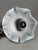 Space Age Ceiling Lamp in Glass from Peill & Putzler, Germany, 1960s For Sale - Image 11 of 15