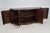 English Theodore Alexander Castle Bromwich Sideboard Credenza For Sale - Image 3 of 16