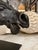 19th Century American Carved Wood Horse Head For Sale - Image 12 of 12