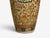 Chinese Rose Medallion, Monumental Floor Vase, Porcelain, Gilt, China, 20th C. For Sale In New York - Image 6 of 14