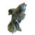 1950s Japanese Art Bronze Fly Koi Fish Garden Sculptures - Set of 2 For Sale In Los Angeles - Image 6 of 12