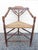Antique English Triangular Spindle Chair For Sale - Image 17 of 17