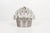 Vintage Sputnik Wall Light, 1970s For Sale - Image 3 of 11