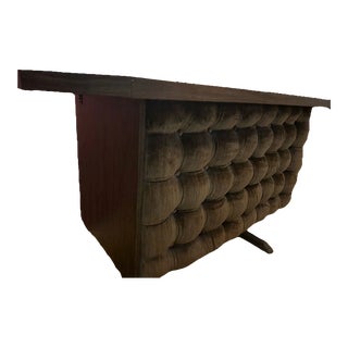 1960s Vintage Mid-Century Bar For Sale