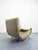 Early 21st Century Model 720 Lady Armchair by Marco Zanuso for Cassina, 2010s For Sale - Image 5 of 9