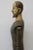 Wood European Articulated Wood Santo Figure For Sale - Image 7 of 10