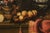 Antonio Tibaldi, Still Life 1670, Oil on Canvas For Sale - Image 10 of 15