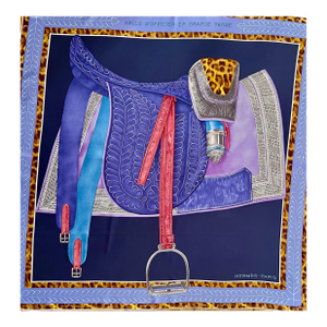 HERMES SELLE d'OFFICIER en Grande tenue 2012 Kaminski Wlodzimierz