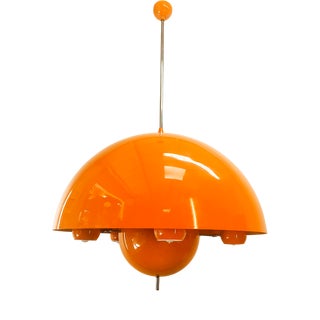 Space Age Dome with Adjustable Headlights For Sale