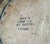 Drexel Vintage John Van Koert for Drexel Profile Walnut Coffee Table For Sale - Image 4 of 6