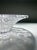 Vintage Brilliant Cut Crystal Centerpiece Bowl For Sale - Image 4 of 12