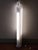 White Chimera Floor Lamp by Vico Magistretti for Artemide, Italy, Late 1960s For Sale - Image 8 of 17