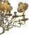 19th Century Impressive 19th Century French Gilt Bronze Chandelier For Sale - Image 5 of 10