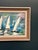 1970s Bertil Thorell, Sailboats, 1977, Oil on Panel, Framed For Sale - Image 5 of 18