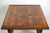 Mid-Century Modern Rosewood Parquetry Table by Arne Vodder for France & Son For Sale - Image 3 of 6