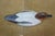 Vintage 1977 the Decoy Shop Hand-Carved White Pine Green-Winged Teal Drake Decoy For Sale - Image 11 of 14