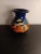 1980s Signed South American Ecuador Quechua Poncho Pottery Vase For Sale In Dallas - Image 6 of 6