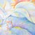Danish Pastel Sunflowers - Tomoko Parry, C. 1990s For Sale In San Diego - Image 6 of 10