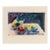 Jack Meanwell Modern Still Life Watercolor Painting, Late 20th Century For Sale