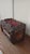 Dimensions: 13 x 10 x 8.5 in (≈ 33 x 25 x 21.5 cm) Weight: 1890 g (≈ 4.17 lbs) A striking antique Tramp Art wooden box,...