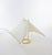 Mid-Century Modern Le Falene Table Lamp by Piero De Martini for Arteluce, 1980s For Sale - Image 3 of 11