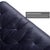 Set of Metro Leather Recliner with Ottoman from Stressless For Sale - Image 11 of 18