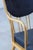 Brown Vintage Armchair by Aage Herman Olsen, 1940s For Sale - Image 8 of 14