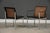 1960s 1960s Rosewood and Cane Dining Chairs by Paul McCobb for Lane - Set of 6 For Sale - Image 5 of 9