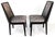 2000 - 2009 6 Pietro Costantini Dining Chairs Set For Sale - Image 5 of 13