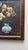 Impressionist Still Life Oil Painting - Flowers in Vase For Sale - Image 3 of 4